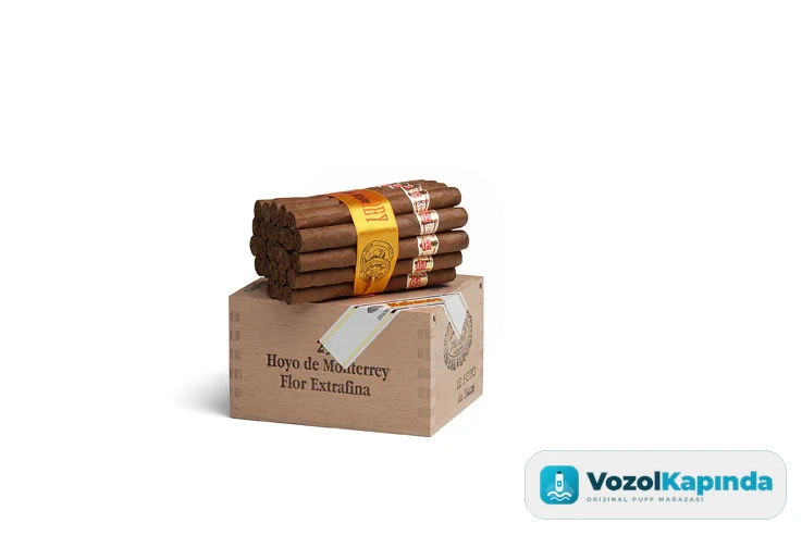 Hoyo de Monterrey Le Hoyo Du Maire Puro 25's FREESHOP