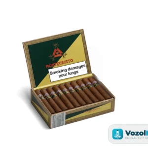 Montecristo Open Master Puro 20's FREESHOP