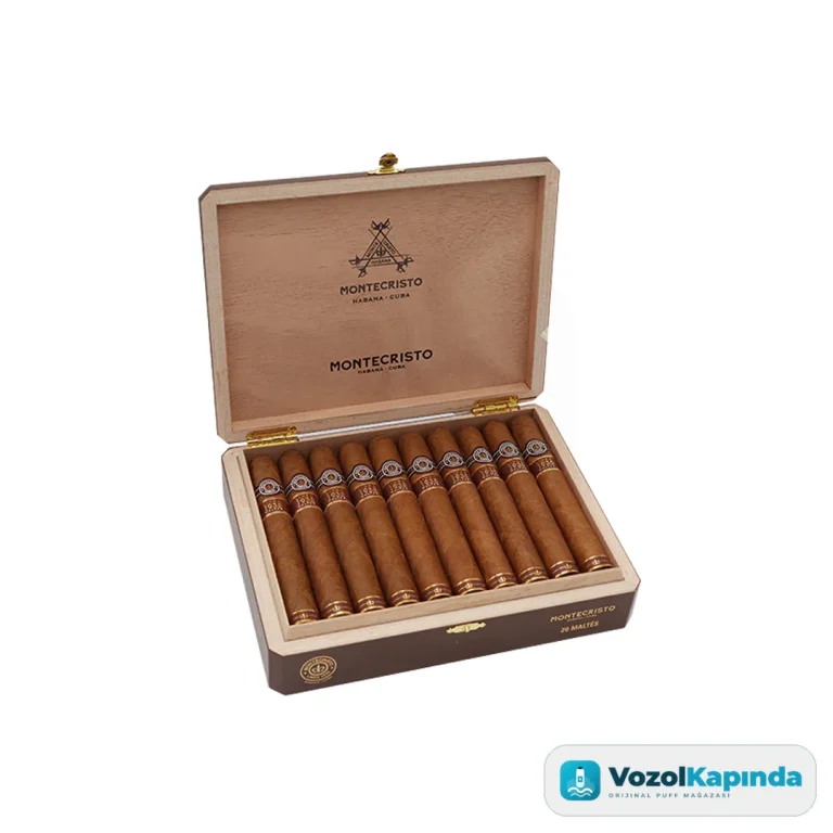 Montecristo Linea 1935 Maltes 20's Puro FREESHOP