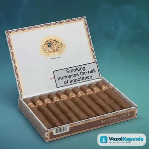 Ramón Allones Allones No. 3 10's Puro FREESHOP
