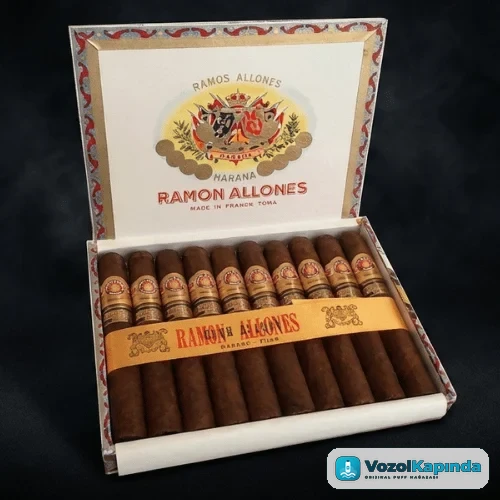 Ramón Allones Specially Selected 10's Puro FREESHOP