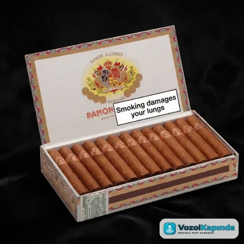 Ramón Allones Specially Selected 25's Puro FREESHOP