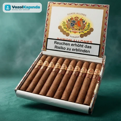 Ramón Allones Superiores (CDH)10's Puro FREESHOP