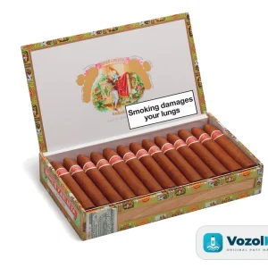 Romeo Y Julieta Belicosos Puro 25's Tubo FREESHOP