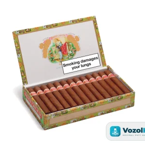 Romeo Y Julieta Exhibition No.4 Puro 25's FREESHOP