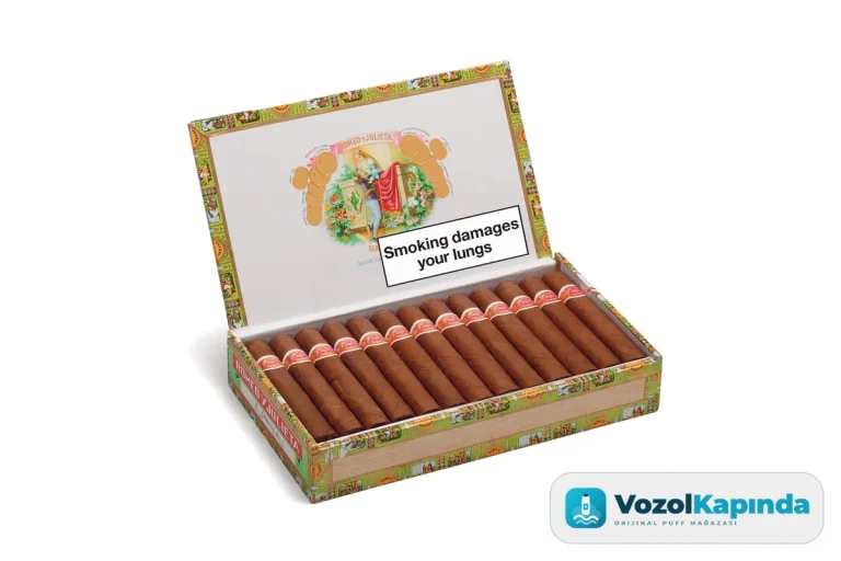 Romeo Y Julieta Exhibition No.4 Puro 25's FREESHOP