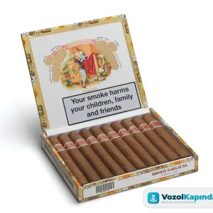 Romeo Y Julieta Mille Fleurs Puro 25's FREESHOP