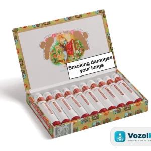 Romeo Y Julieta No. 3 Tubos Puro 25's FREESHOP