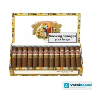 Romeo Y Julieta Petit Churchills Puro 25's FREESHOP