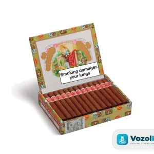 Romeo Y Julieta Petit Julietas Puro 25's FREESHOP