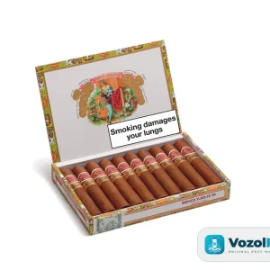Romeo Y Julieta Short Churchills Puro 25's FREESHOP