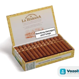 San Cristobal El Principe Puro 25's FREESHOP