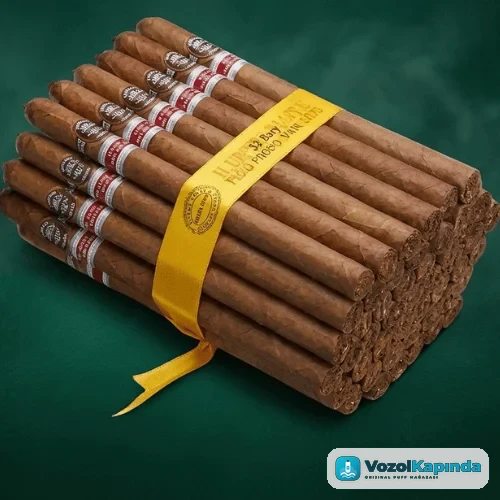 Sancho Panza El Rey 50's Puro FREESHOP