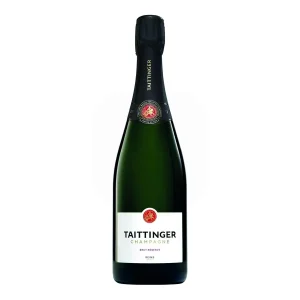 Taittinger Brut Réserve 75CL FREESHOP