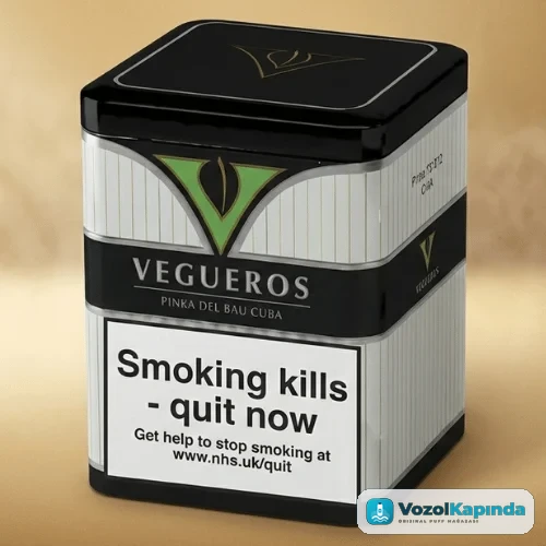 Veueros Centrofinos 16's Puro FREESHOP