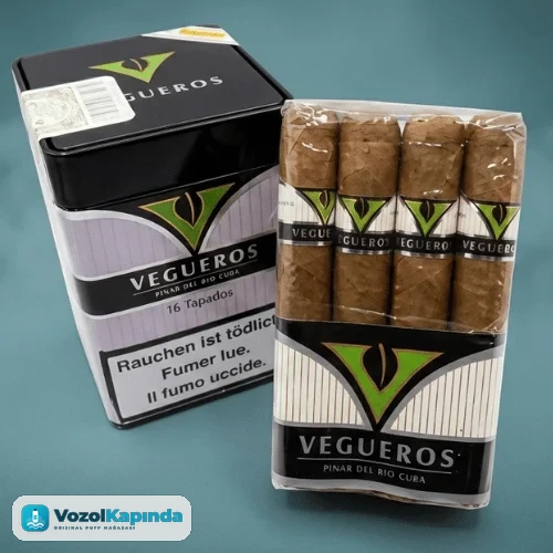 Veueros Tapados 16's Puro FREESHOP