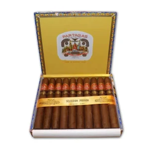 Partagas Selección Privada - 2014 Puro 25's FREESHOP