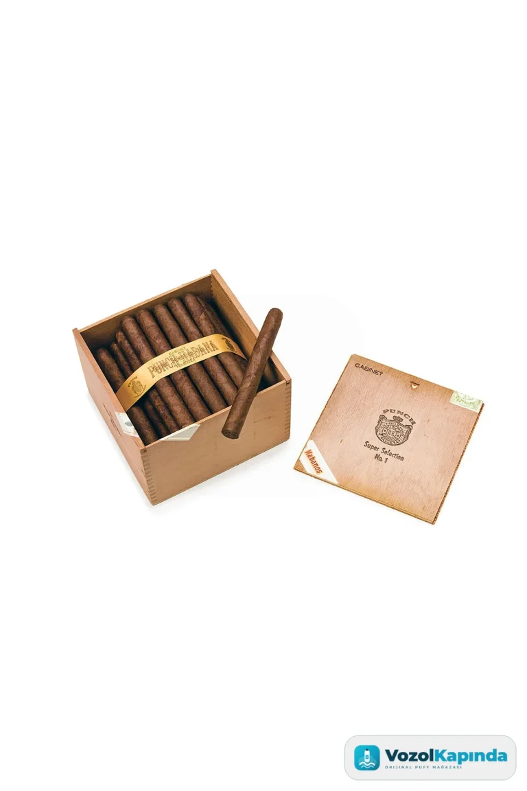 Punch Super Selection No.1 50's Puro FREESHOP