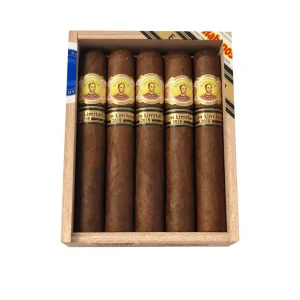 Bolivar Soberano Puro 10's FREESHOP)