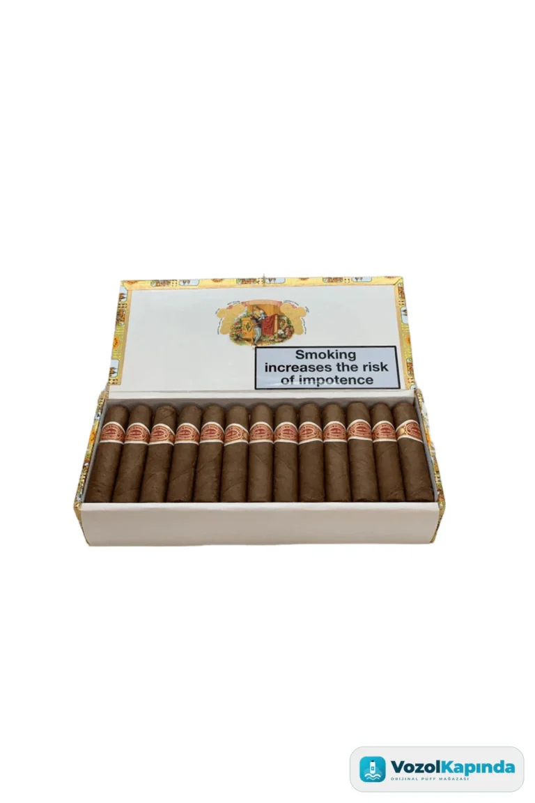 Romeo Y Julieta Petit Royales Puro 25's FREESHOP