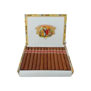 Romeo Y Julieta Short Sports Largos Puro 25's  FREESHOP