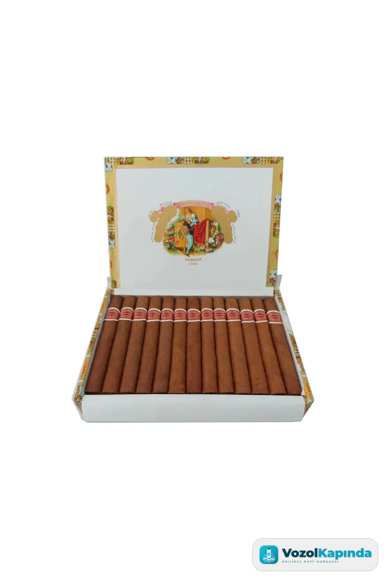 Romeo Y Julieta Short Sports Largos Puro 25's FREESHOP