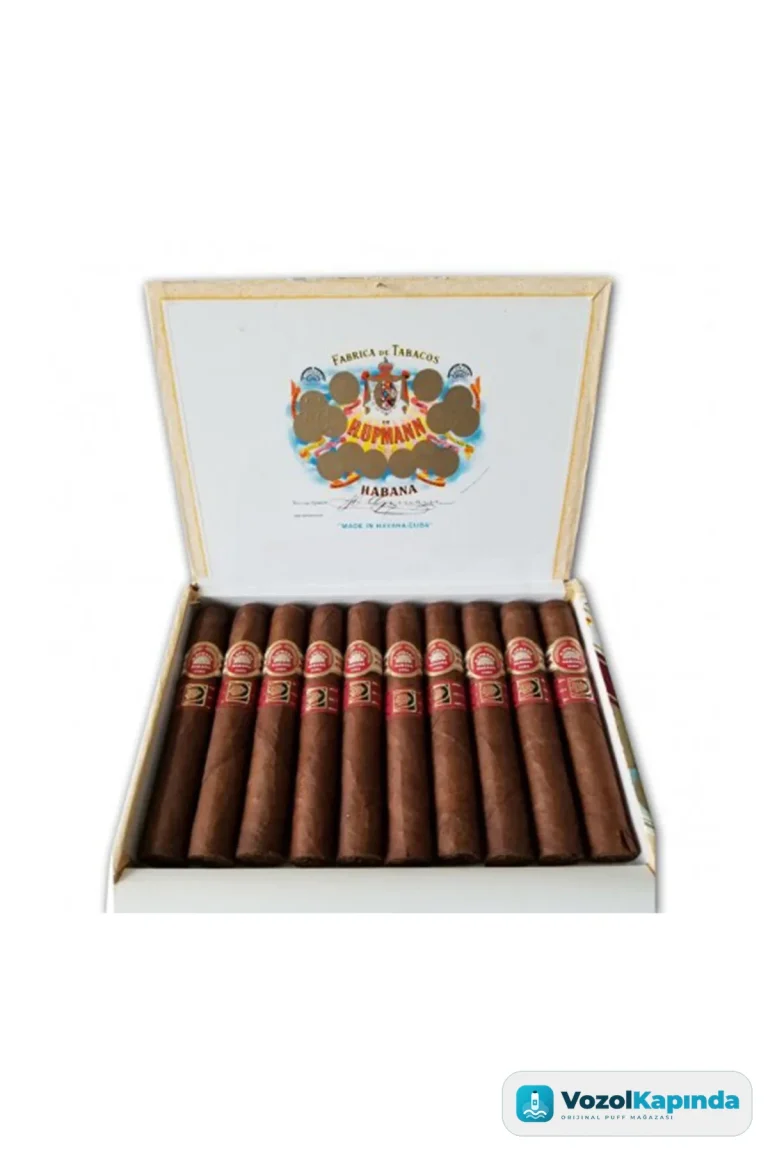 H. Upmann Royal Robusto (CDH) 10's FREESHOP