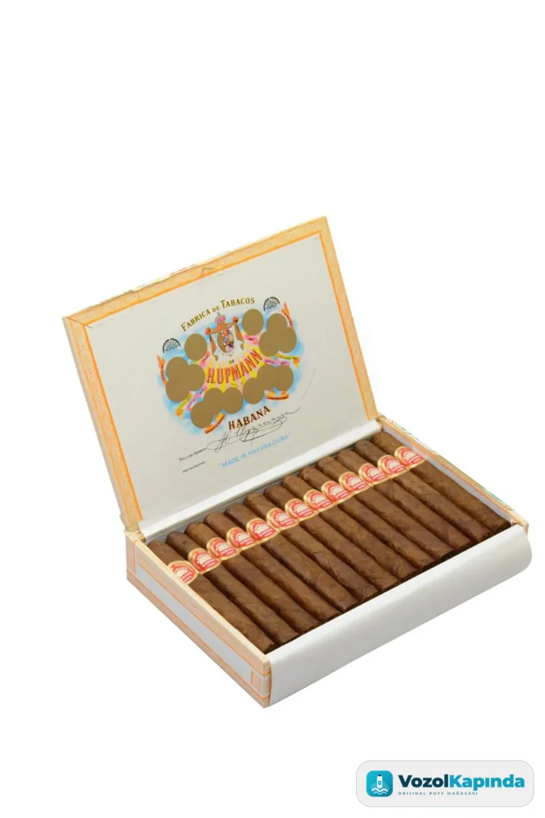 H. Upmann Epicures Puro 25's FREESHOP