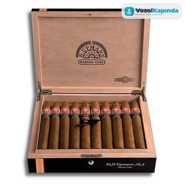 H. Upmann Upmann No. 2 Reserva Cosecha Puro (2010) FREESHOP