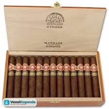 H. Upmann Noellas (CDH) Puro 10's FREESHOP