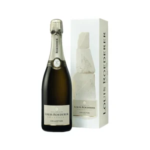 Louis Roederer : Collection 244 75CL FREESHOP