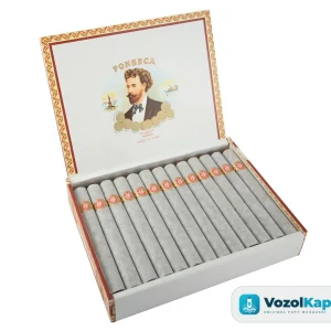 Fonseca No.1Puro 25's FREESHOP