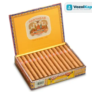 Partagas Super Partagás Puro 25's  FREESHOP