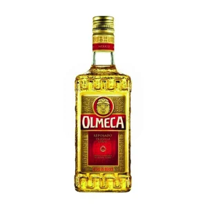 70CL Olmeca Gold Tequila FREESHOP