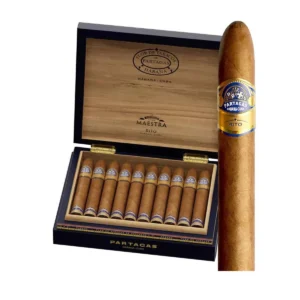 Partagas Rito Puro 25's FREESHOP