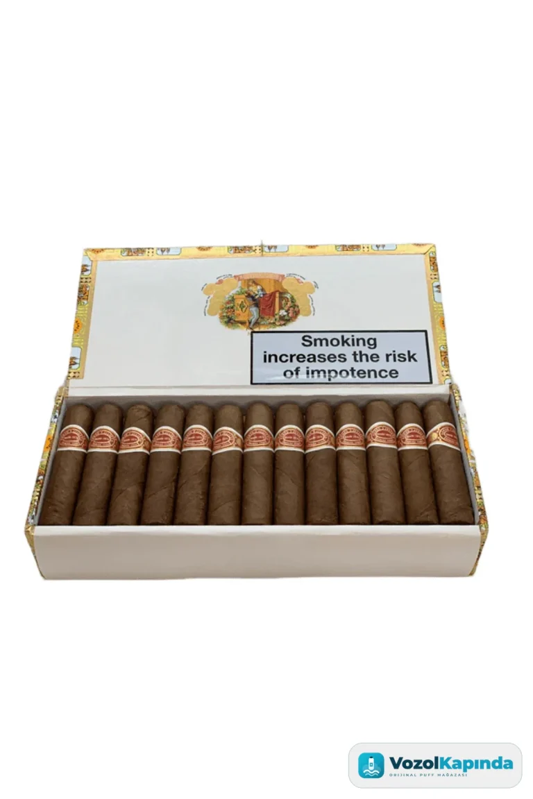 Romeo Y Julieta Petit Royales Puro 25's FREESHOP