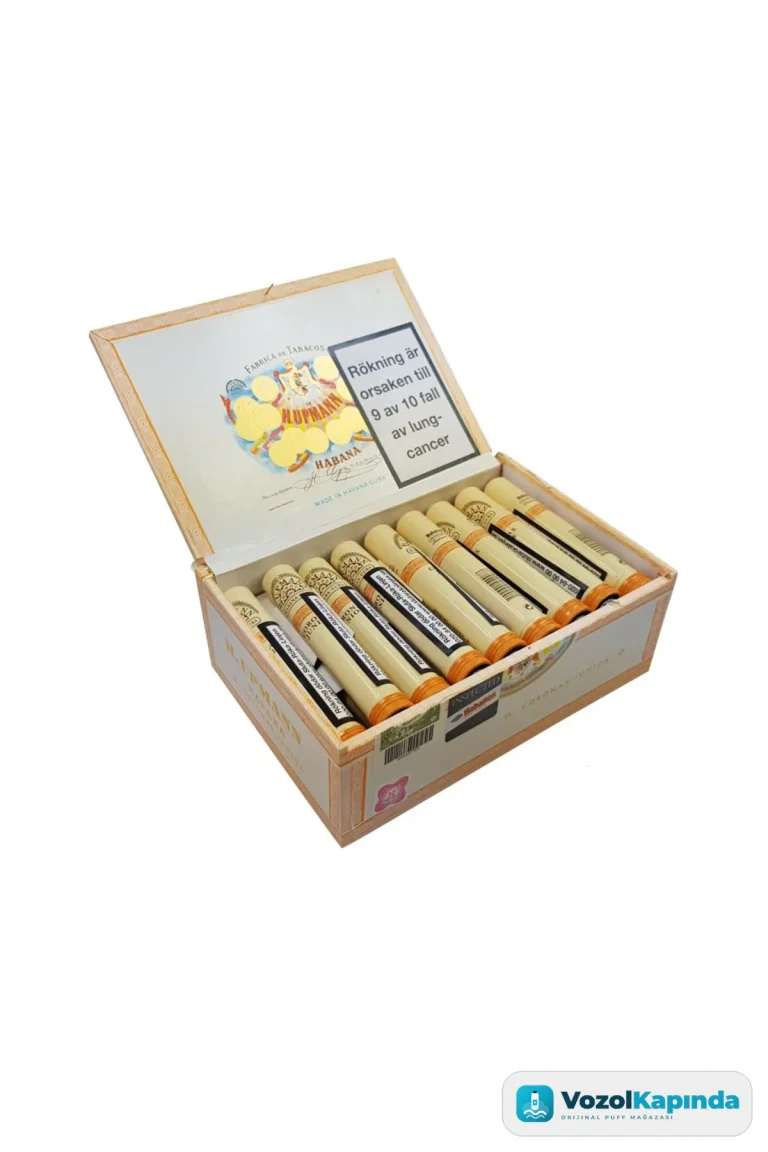 H. Upmann Coronas Junior Puro 25's FREESHOP