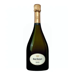 Ruinart : Dom Ruinart 2010 75CL FREESHOP