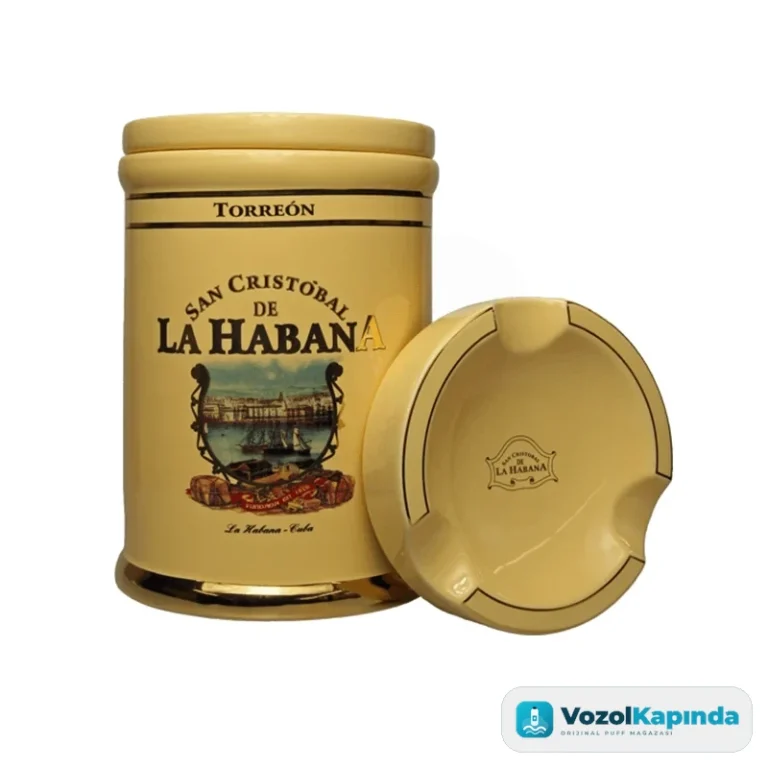 San Cristobal Jarra Torreón SCH (CDH + HS) Puro 25's FREESHOP