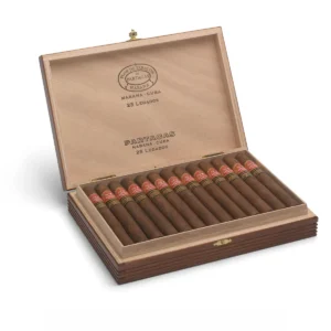 Partagas Legados Puro 25's FREESHOP