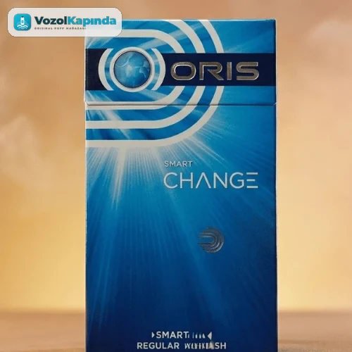 Oris Smart Change Mentollü Sigara