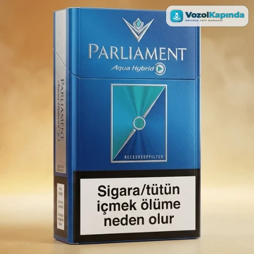 Parliament Aqua Hybrid Sigara