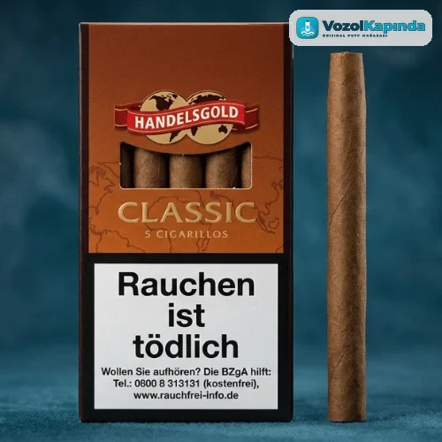 Handelsgold Classic