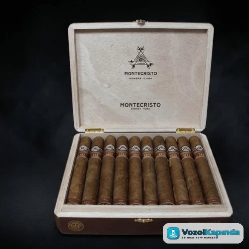 Montecristo Linea 1935 Leyenda 20's