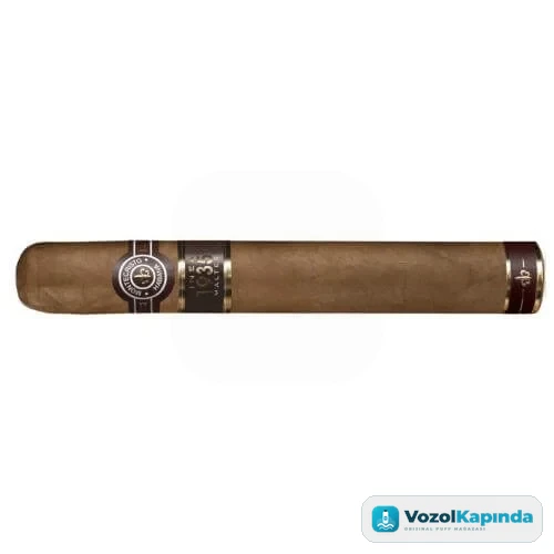 Montecristo Linea 1935 Leyenda 20's - görsel 2