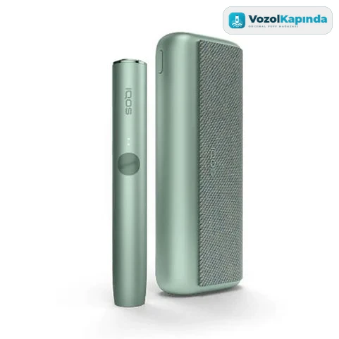 IQOS ILUMA Prime - görsel 3