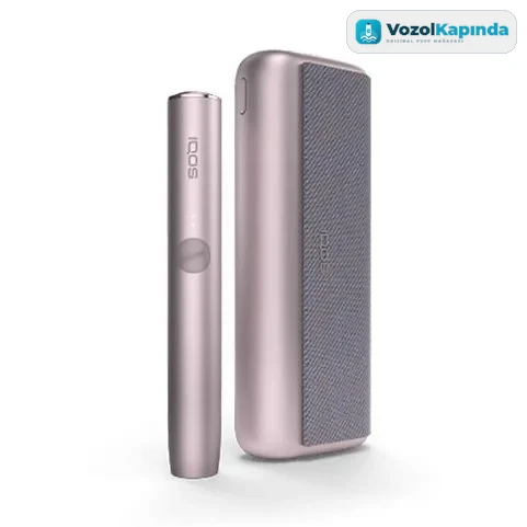 IQOS ILUMA Prime - görsel 4