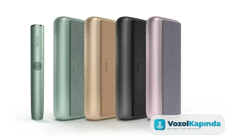 IQOS ILUMA Prime