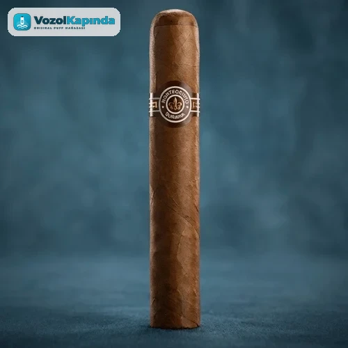 Montecristo Edmundo Tekli Puro