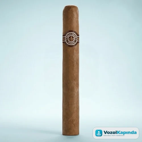 Montecristo